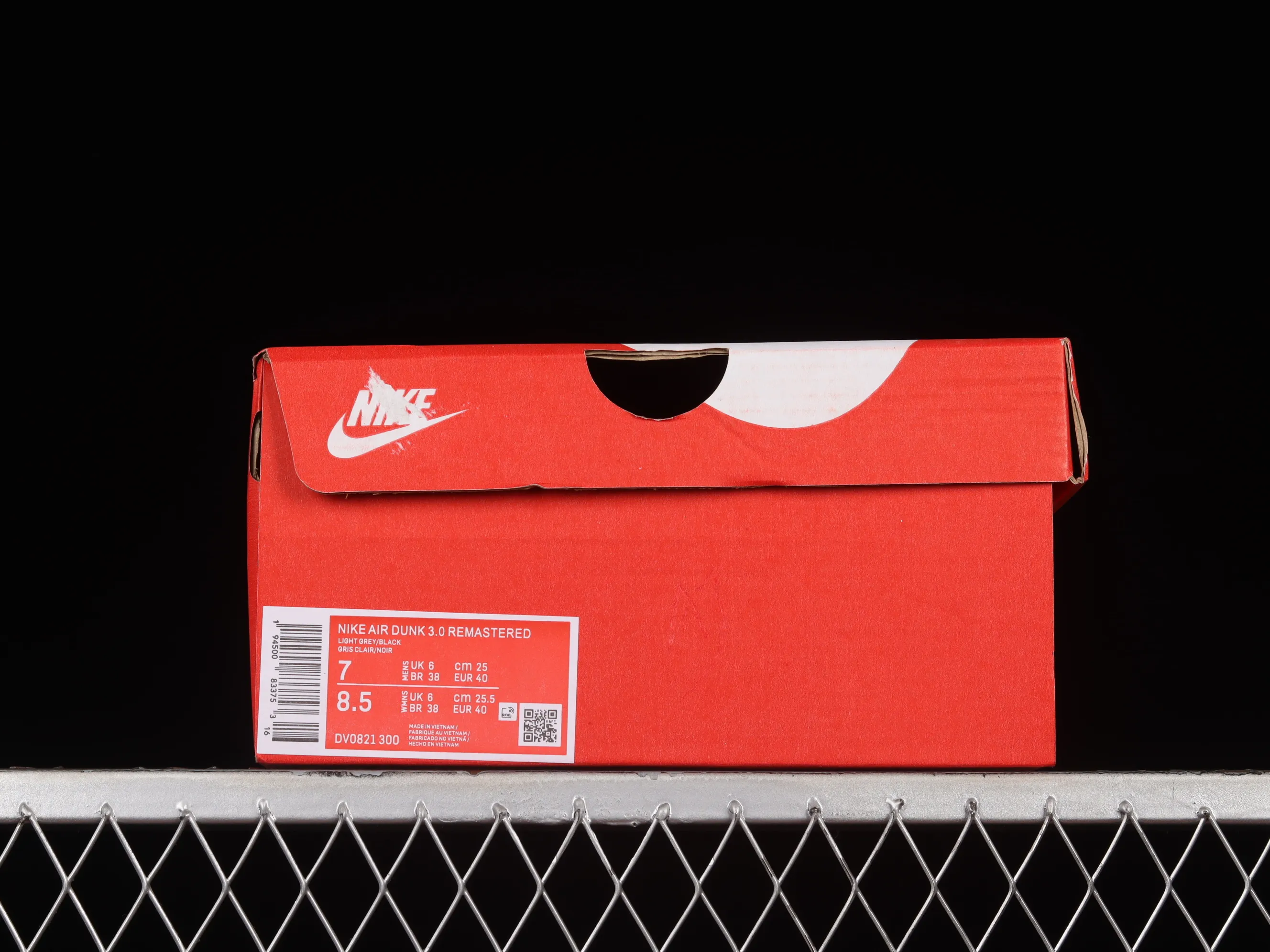 All categories Nk SB Dunk series Nk SB Dunk Low low-top sneakers Nk Air Dunk Low 3.0 Remastered retro low-top casual sports skateboard shoes DV0821-300